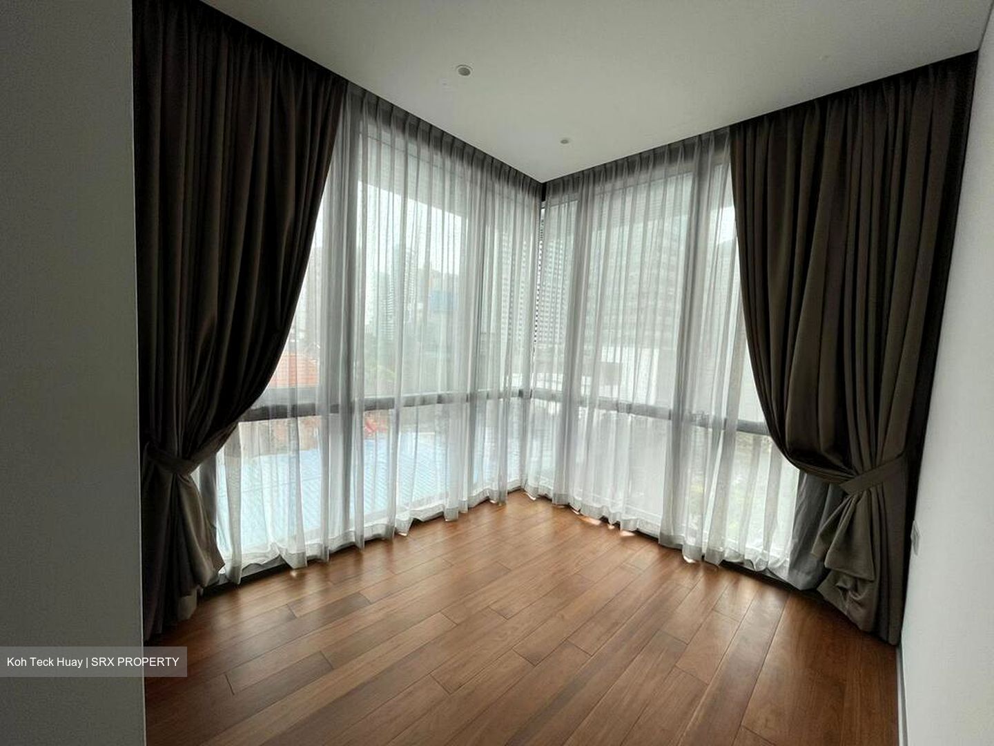 8 Hullet (D9), Apartment #517044771